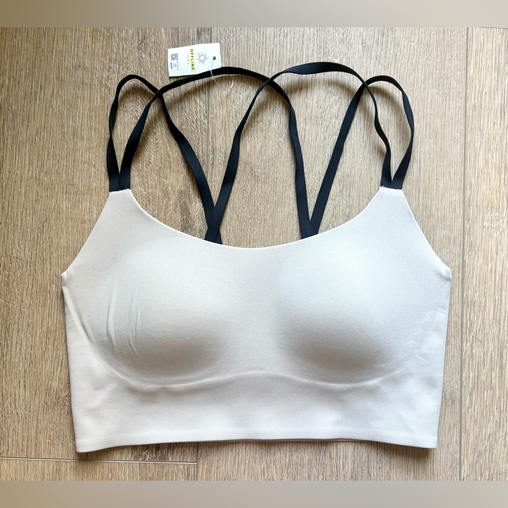 Aerie Offline Sports Bra